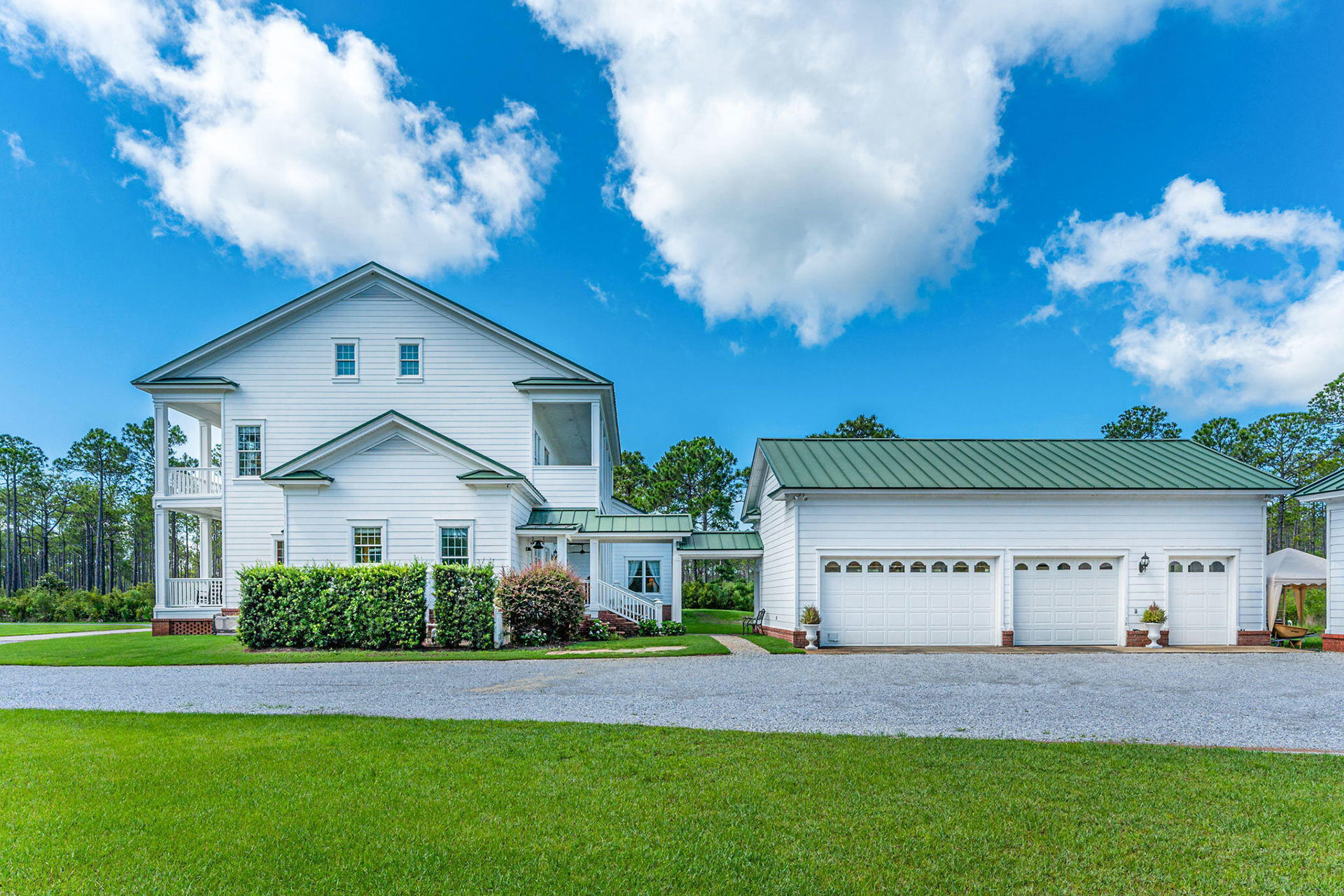 653 Don Bishop Rd